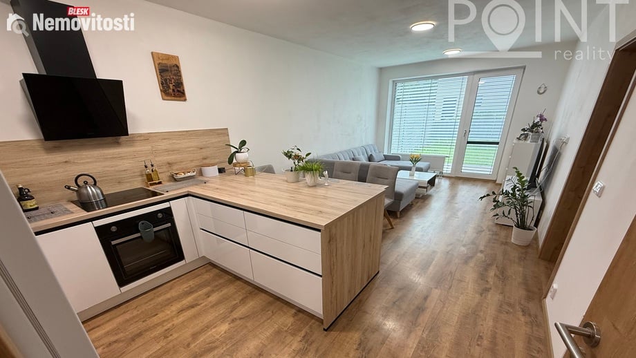 Prodej bytu 3+kk 75 m², Vyškov