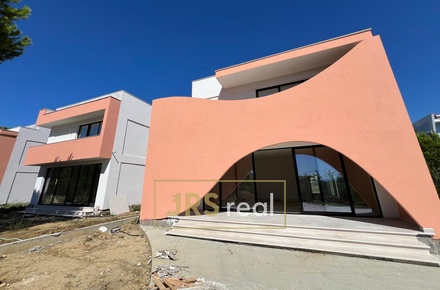 Prodej vily 227 m², Durrës, Albánie