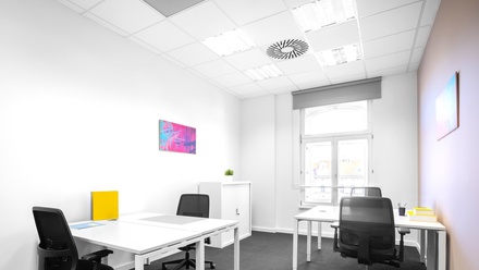 Pronájem kanceláře 10 m², Praha - Nové Město