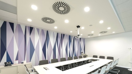 Pronájem kanceláře 110 m², Praha - Nové Město