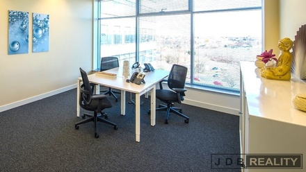 Pronájem kanceláře 10 m², Praha - Stodůlky
