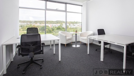 Pronájem kanceláře 10 m², Praha - Stodůlky