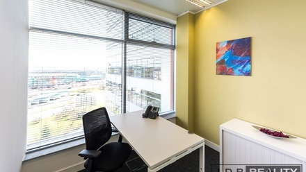 Pronájem kanceláře 10 m², Praha - Stodůlky