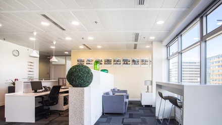 Pronájem kanceláře 50 m², Praha - Stodůlky