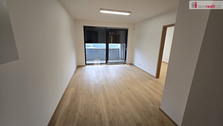 Pronájem bytu 2+kk 52 m², Praha 3
