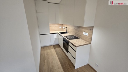 Pronájem bytu 2+kk 52 m², Praha 3
