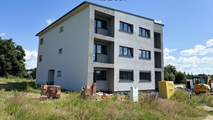 Prodej bytu 3+kk 83 m², Šenov
