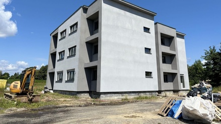 Prodej bytu 3+kk 83 m², Šenov