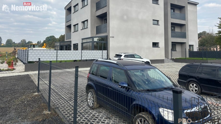 Prodej bytu 3+kk 83 m², Šenov