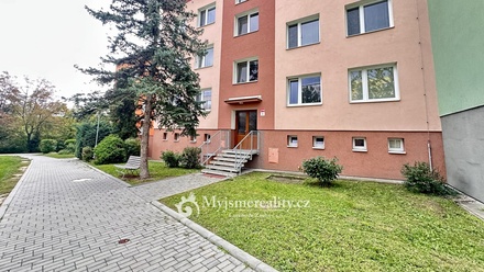 Prodej bytu 3+kk 72 m², Znojmo