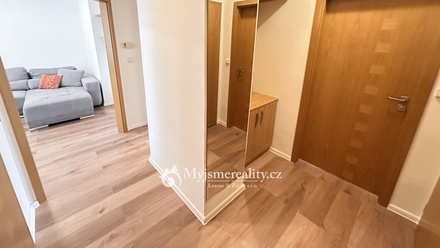 Prodej bytu 3+kk 72 m², Znojmo
