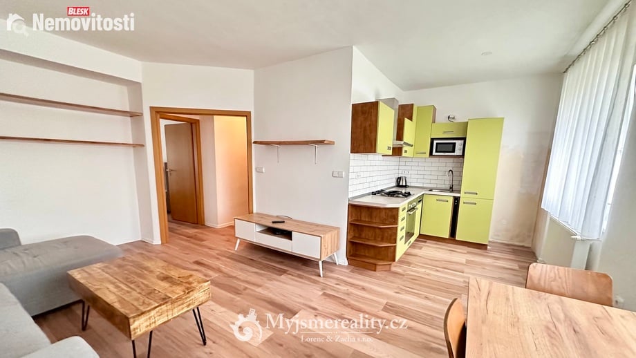 Prodej bytu 3+kk 72 m², Znojmo