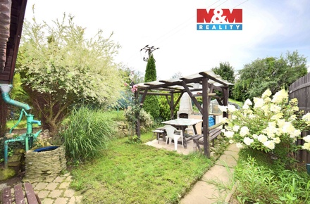 Prodej zahrady 222 m², Krnov