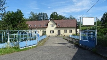 Prodej komerční nemovitosti 24 366 m², Raspenava