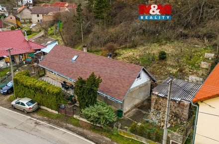 Prodej rodinného domu 88 m², Zdice