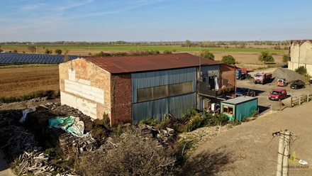 Prodej skladu 264 m², Lanžhot