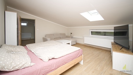 Prodej skladu 264 m², Lanžhot