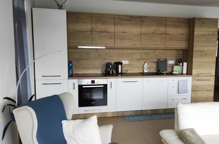 Pronájem bytu 3+kk 100 m², Brno - Bystrc