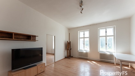 Prodej bytu s 6 a více pokoji 256 m², Ostrava - Mariánské Hory