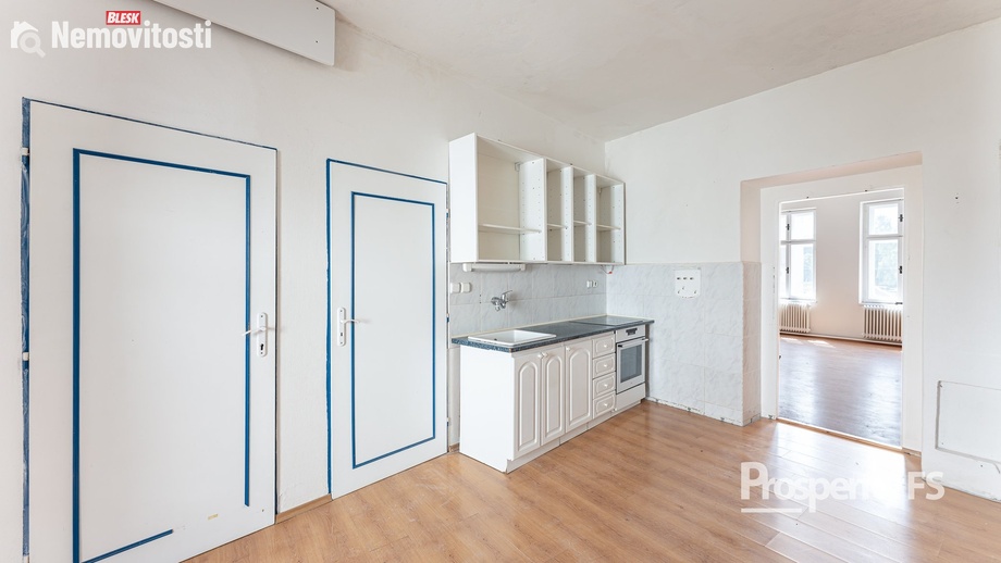 Prodej bytu s 6 a více pokoji 256 m², Ostrava - Mariánské Hory