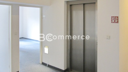 Pronájem kanceláře 18 m², Brno - Staré Brno