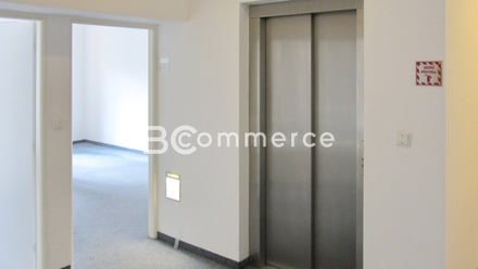 Pronájem kanceláře 17 m², Brno - Staré Brno