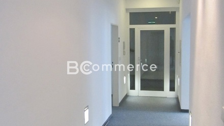 Pronájem kanceláře 17 m², Brno - Staré Brno