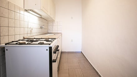 Pronájem bytu 1+1 45 m², Brno - Staré Brno