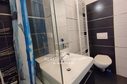 Pronájem bytu 3+kk 60 m², Ledeč nad Sázavou