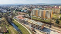 Developerský projekt, Vyškov-Předměstí