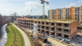 Developerský projekt, Vyškov-Předměstí