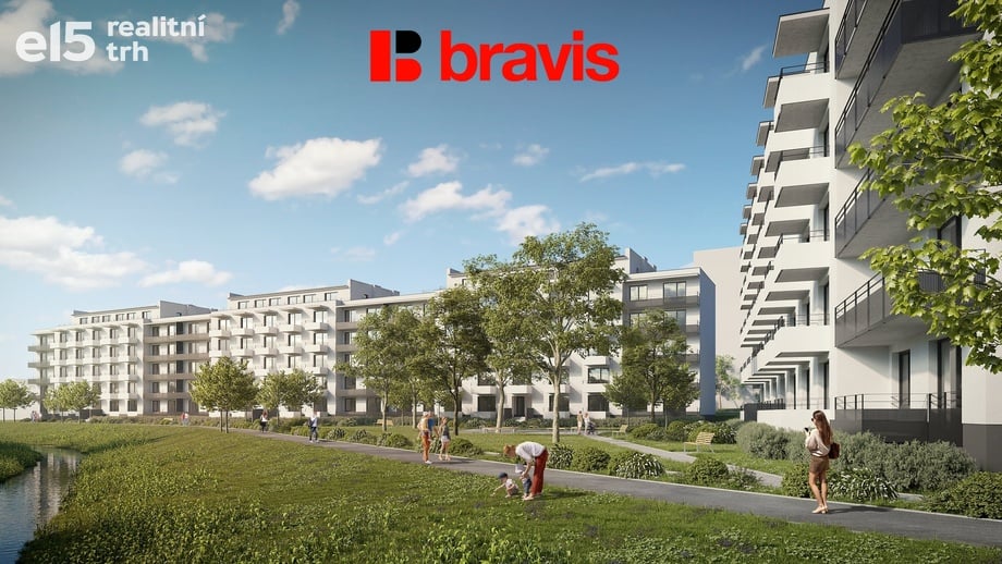 Developerský projekt, Vyškov-Předměstí