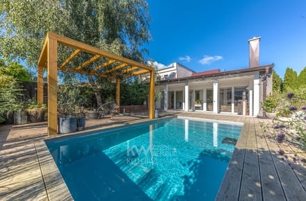 Prodej rodinného domu 95 m², Dobříč