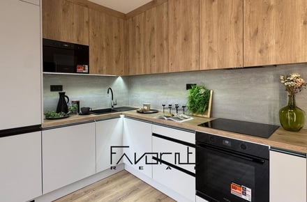 Prodej bytu 3+kk 51 m², Ostrava - Poruba