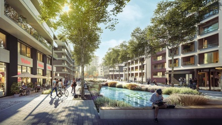 Prodej bytu 3+kk 69 m², Praha - Žižkov