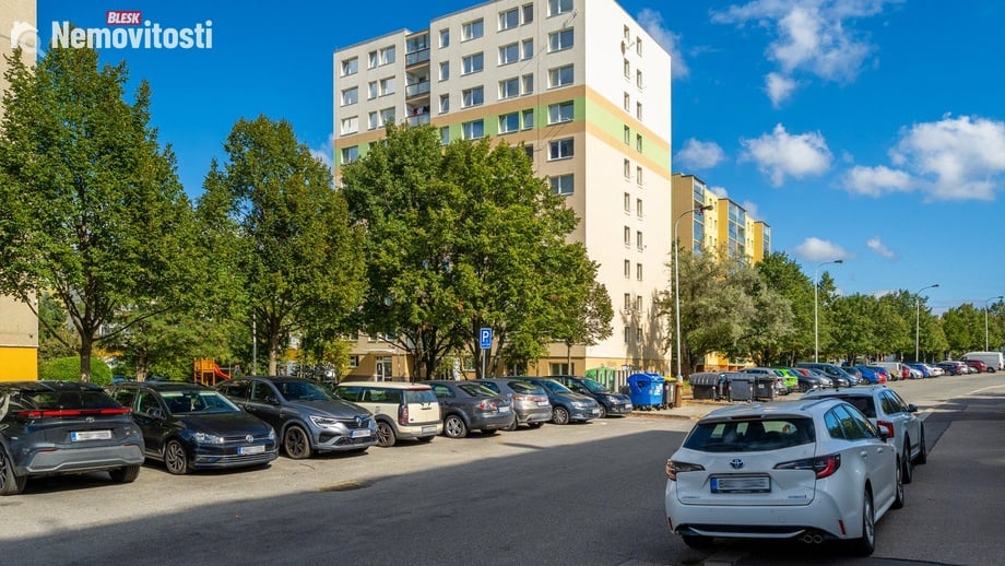 Prodej bytu 3+kk 67 m², Praha 11