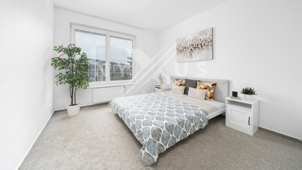 Prodej bytu 2+kk 56 m², Praha 5