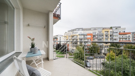 Prodej bytu 2+kk 56 m², Praha 5