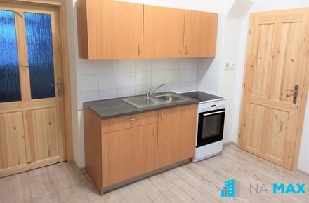 Pronájem bytu 2+1 70 m², Znojmo