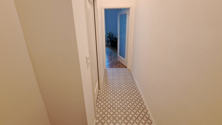 Pronájem kanceláře 34 m², Brno-město