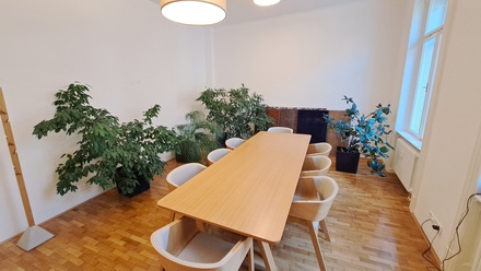 Pronájem kanceláře 34 m², Brno-město