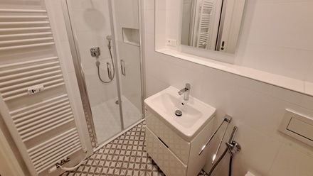 Pronájem kanceláře 34 m², Brno-město