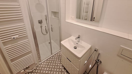 Pronájem kanceláře 34 m², Brno-město