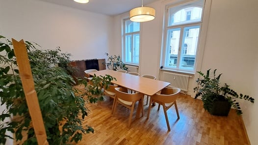 Pronájem kanceláře 34 m², Brno-město