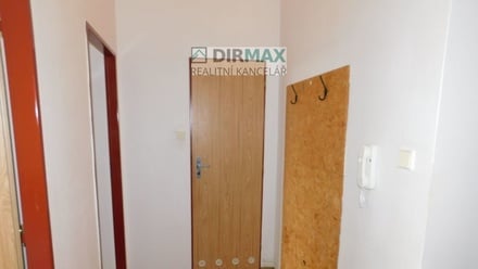 Pronájem byty 14 m², Plzeň 3
