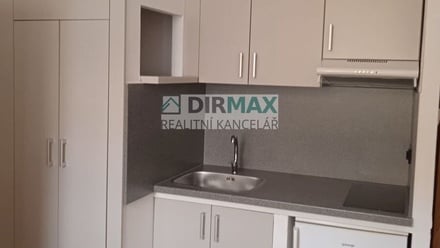 Pronájem byty 14 m², Plzeň 3