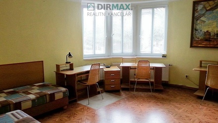 Pronájem atypického bytu 25 m², Plzeň 2-Slovany