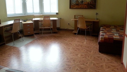 Pronájem atypického bytu 25 m², Plzeň 2-Slovany