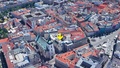Pronájem kanceláře 79 m², Brno-město