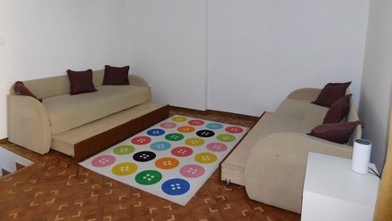 Pronájem atypického bytu 24 m², Plzeň 2-Slovany